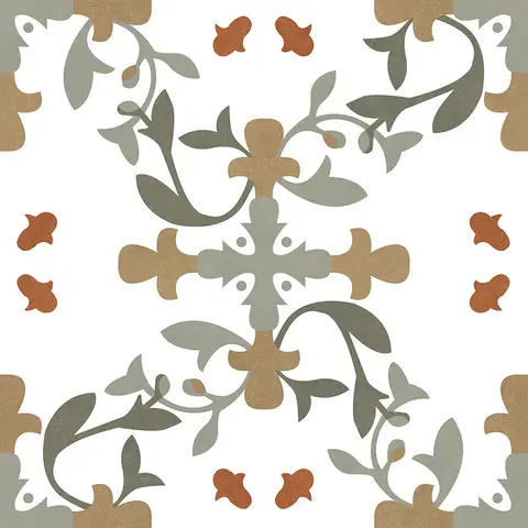 TRELLIS GREEN view 2